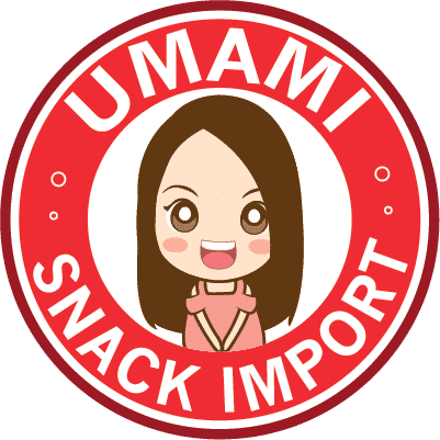Umami Snack