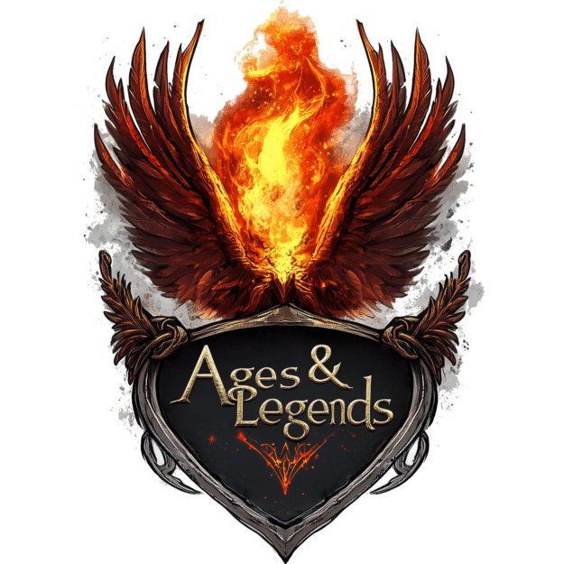 Ages and Legends